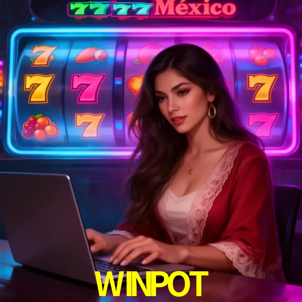 WINPOT Lo que distingue a las tragamonedas de Red Tiger en WINPOT