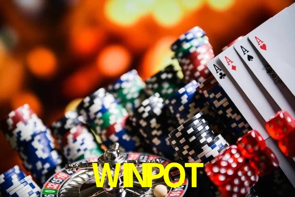 WINPOT Apuestas Deportivas