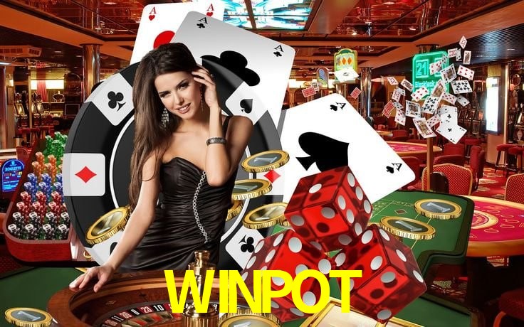 WINPOT Arcade