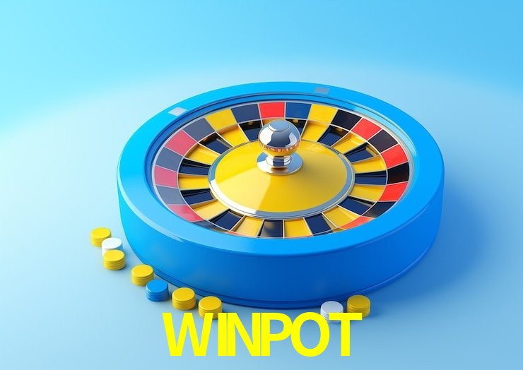 WINPOT Bingo