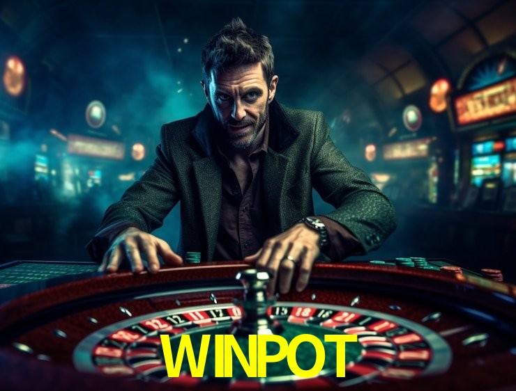 WINPOT mobile gaming