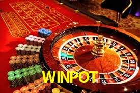 WINPOT Crash Game rápido