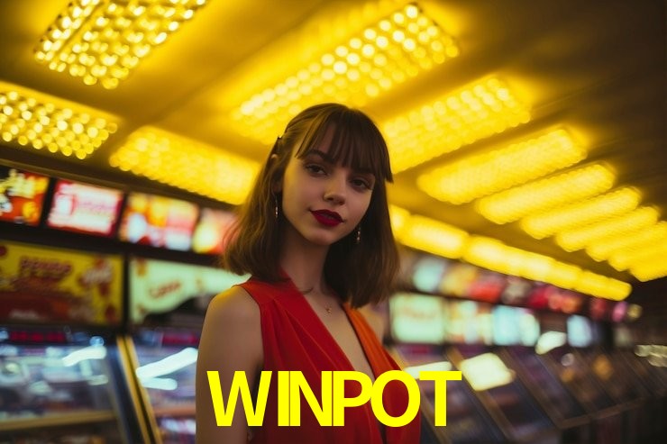 WINPOT Rondas de funciones especiales