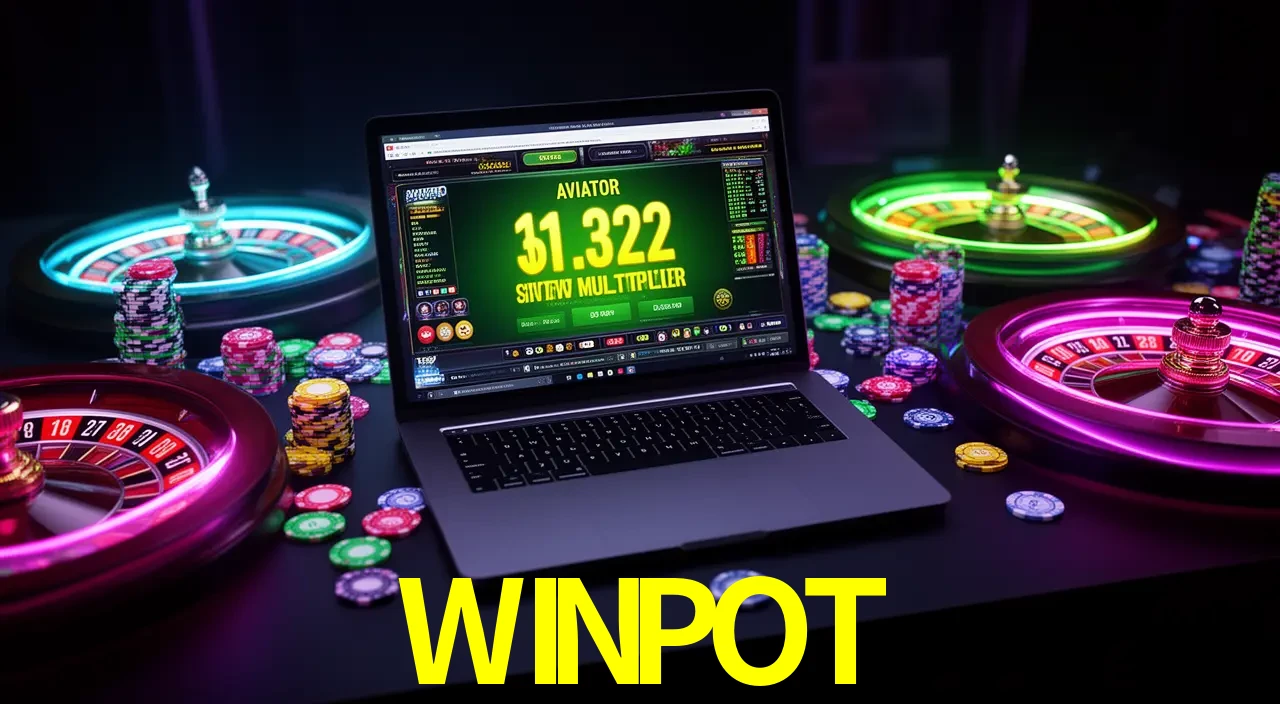 WINPOT Rondas de pesca