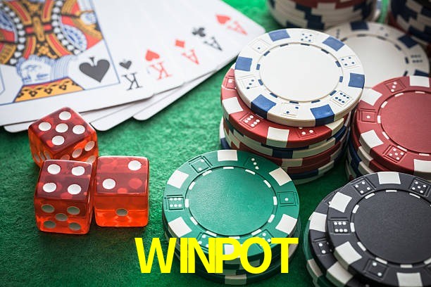 WINPOT Múltiples modos de juego