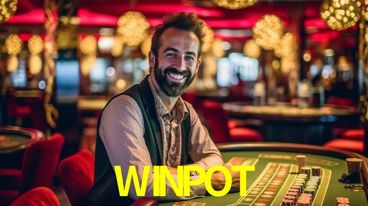 WINPOT ¿Cómo navegas en la sección de preguntas frecuentes?