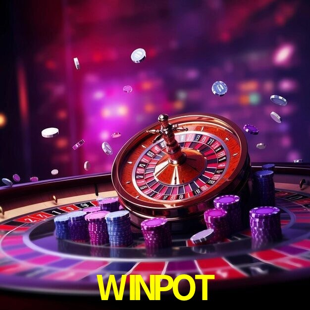 WINPOT Tragamonedas
