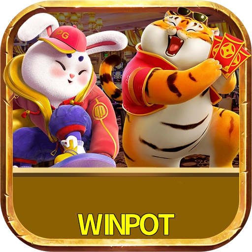 WINPOT logo